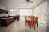 Spacious 4 bedrooms villa for rent in Ciputra